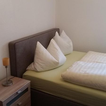 Hotel Deutsches Haus Francop Хамбург Екстериор снимка